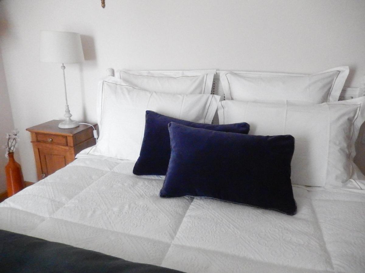 Le Prelude Hotel Saint-Martin-des-Noyers Exterior foto